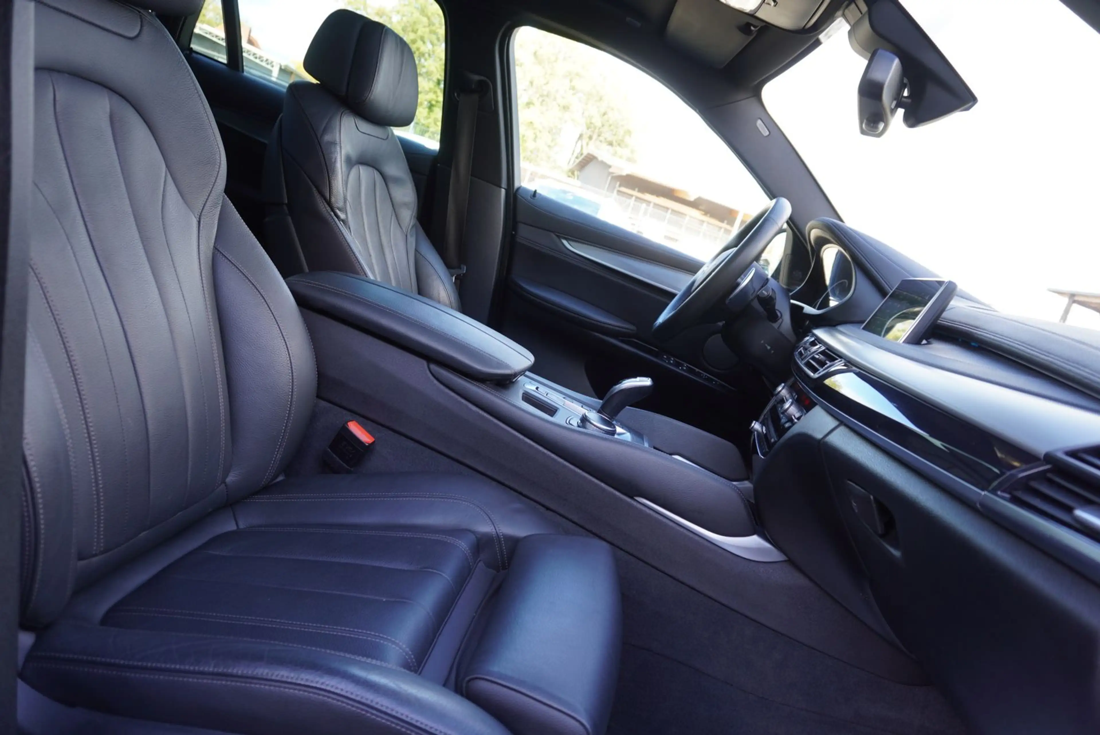 BMW X6 xDrive 30 d M-Sport/Pano/LED/H&K/20Zoll/HUD/ — photo 9
