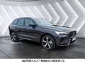 Volvo XC60 T6 AWD Plug-in Hybrid Ultra Dark Grau - thumbnail 5