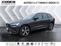 Volvo XC60 T6 AWD Plug-in Hybrid Ultra Dark Grau - thumbnail 1