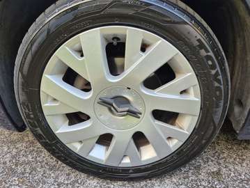 Grand C4 Picasso HDi 110 FAP Exclusive