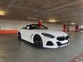BMW Z4 Z4 sDrive30i Aut. Sport Line Weiß - thumbnail 1