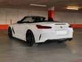 BMW Z4 Z4 sDrive30i Aut. Sport Line Weiß - thumbnail 4