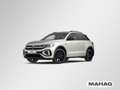 Volkswagen T-Roc R-Line 1.5 TSI LED+ Navi ParkAssist RearVi Grau - thumbnail 4