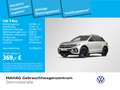 Volkswagen T-Roc R-Line 1.5 TSI LED+ Navi ParkAssist RearVi Grau - thumbnail 1