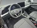 Volkswagen Golf VIII Variant Life 2.0 TDI IQ.Light Navi ACC Noir - thumbnail 8