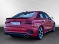 Audi S3 Limousine 2.0 TFSI quattro S-tronic Matrix/B&O/ Rot - thumbnail 3