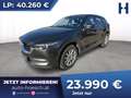 Mazda CX-5 G194 Revolution Aut. 8-fach HEAD-UP AHK BOSE Grau - thumbnail 1
