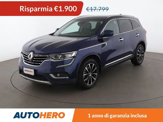 Renault Koleos 2.0 dCi Energy Intens 175CV 4x4