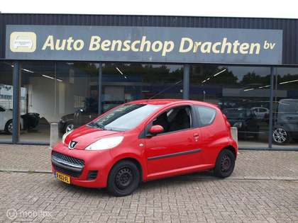 Peugeot 107 1.0-12V Sublime nwe apk tot 06.26 Elec pakket