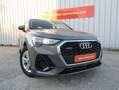 Audi Q3 35 TDI 150ch Business line quattro S tronic 7 Gris - thumbnail 3