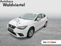 SEAT Ibiza Reference 1.0 TSI Weiß - thumbnail 1