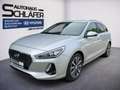 Hyundai i30 Kombi 1.4 T-GDI Style Navi LED 1Hd Argento - thumbnail 1