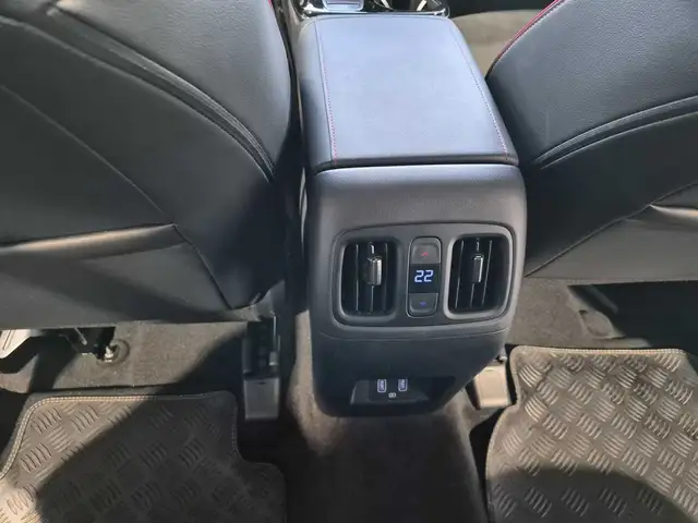 Hyundai Tucson view 13
