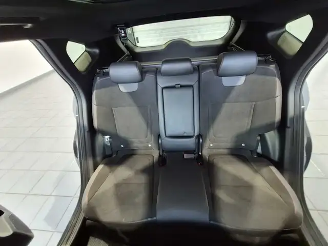 Hyundai Tucson view 14