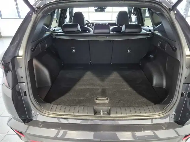 Hyundai Tucson view 6