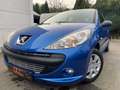 Peugeot 206 1.1i Generation Albastru - thumbnail 1