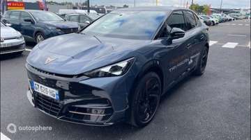 340ch 77 kWh VZ 4Drive