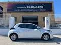 Mazda 2 Hybrid 1.5 Agile CVT 85kW Blanco - thumbnail 5