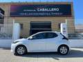 Mazda 2 Hybrid 1.5 Agile CVT 85kW Blanco - thumbnail 4