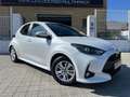 Mazda 2 Hybrid 1.5 Agile CVT 85kW Blanco - thumbnail 3