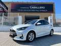 Mazda 2 Hybrid 1.5 Agile CVT 85kW Blanco - thumbnail 1