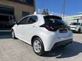 Mazda 2 Hybrid 1.5 Agile CVT 85kW Blanco - thumbnail 6