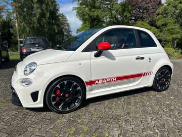 Competizione "mit BeatsSound und Klappenauspuff"