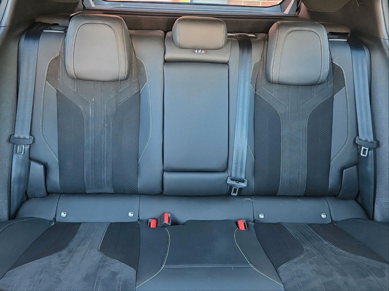 Peugeot 408 PureTech 130 GT T.Leder Navi CarPlay RFK ACC — photo 13