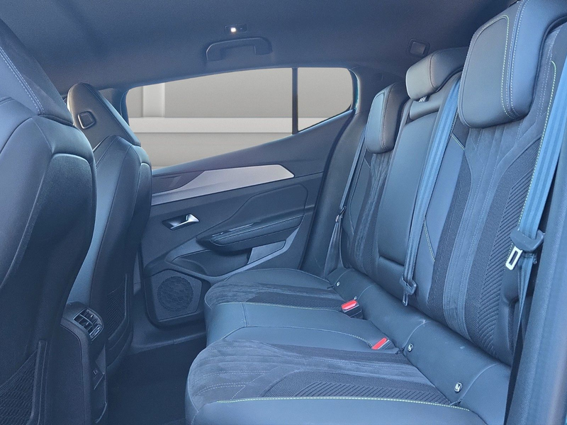 Peugeot 408 PureTech 130 GT T.Leder Navi CarPlay RFK ACC — photo 11