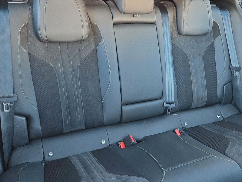 Peugeot 408 PureTech 130 GT T.Leder Navi CarPlay RFK ACC — photo 12