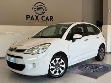 1.4 e-hdi SEDUCTION 70CV DIESEL NEOPATENTATI