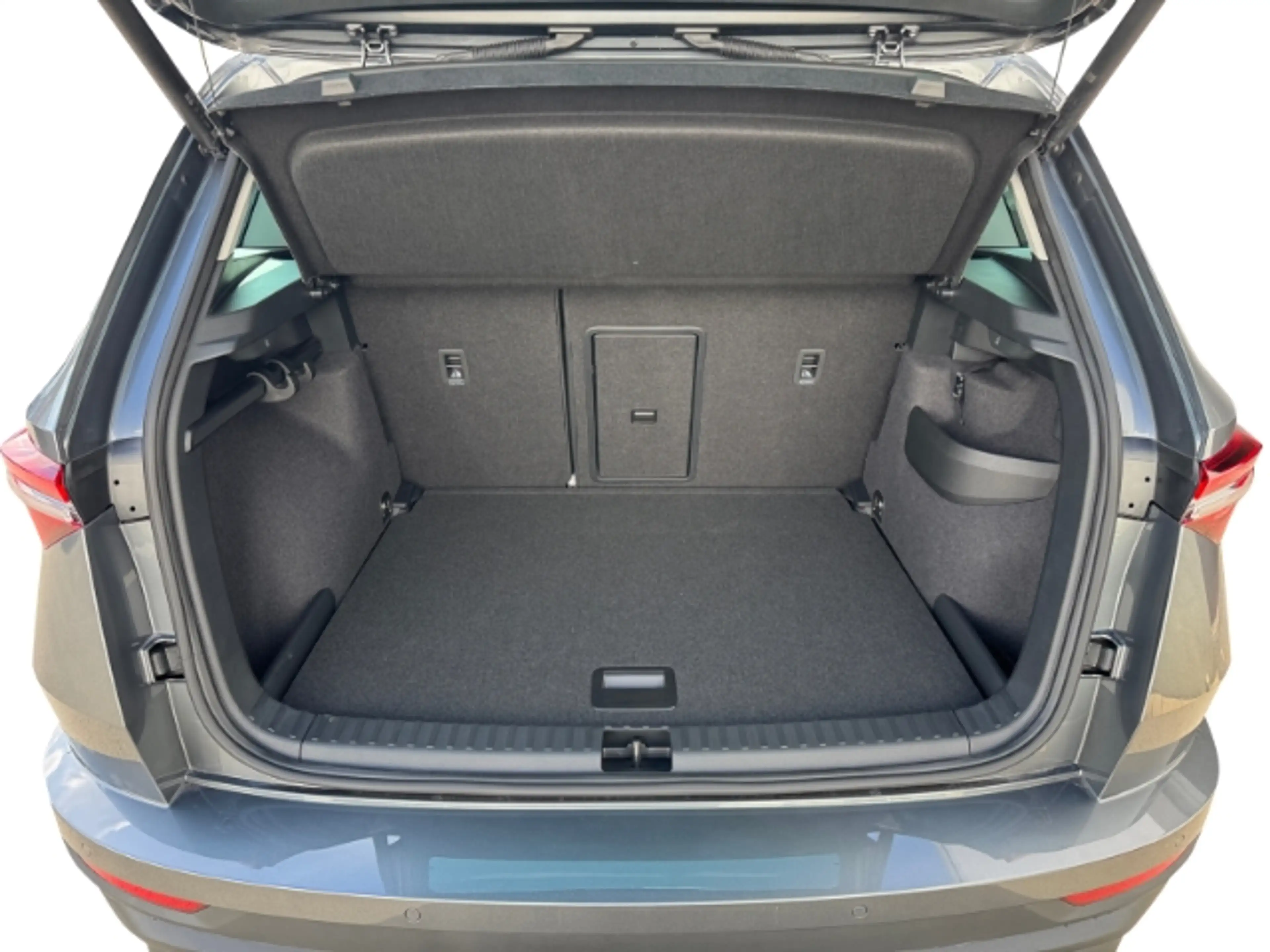Skoda Karoq 1.5 TSI DSG BALANCE MATRIX NAVI AHK SHZ PDC RÜFA C — photo 16