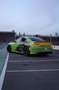 Dodge Charger Charger Automatik SRT Hellcat Zöld - thumbnail 4