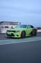 Dodge Charger Charger Automatik SRT Hellcat Zöld - thumbnail 7
