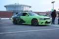 Dodge Charger Charger Automatik SRT Hellcat Zöld - thumbnail 8