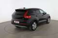 Volvo XC40 2.0 D3 Momentum Pro 2WD Negro - thumbnail 6