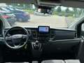 Ford Tourneo Custom 2.0 TDCi 320 L1 9-Sitzer ACC SHZ Argent - thumbnail 6