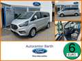 Ford Tourneo Custom 2.0 TDCi 320 L1 9-Sitzer ACC SHZ Argent - thumbnail 1