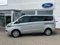 Ford Tourneo Custom 2.0 TDCi 320 L1 9-Sitzer ACC SHZ Argent - thumbnail 3