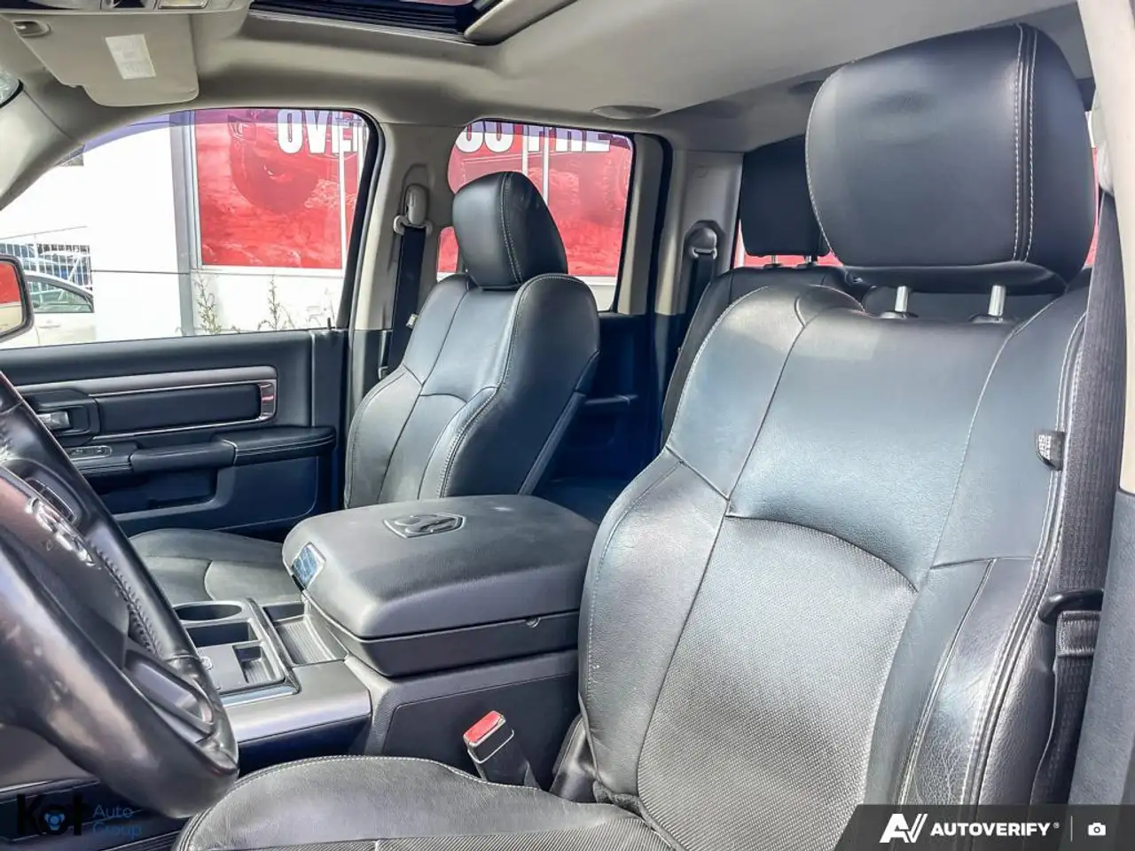RAM 1500 photo RAM 1500