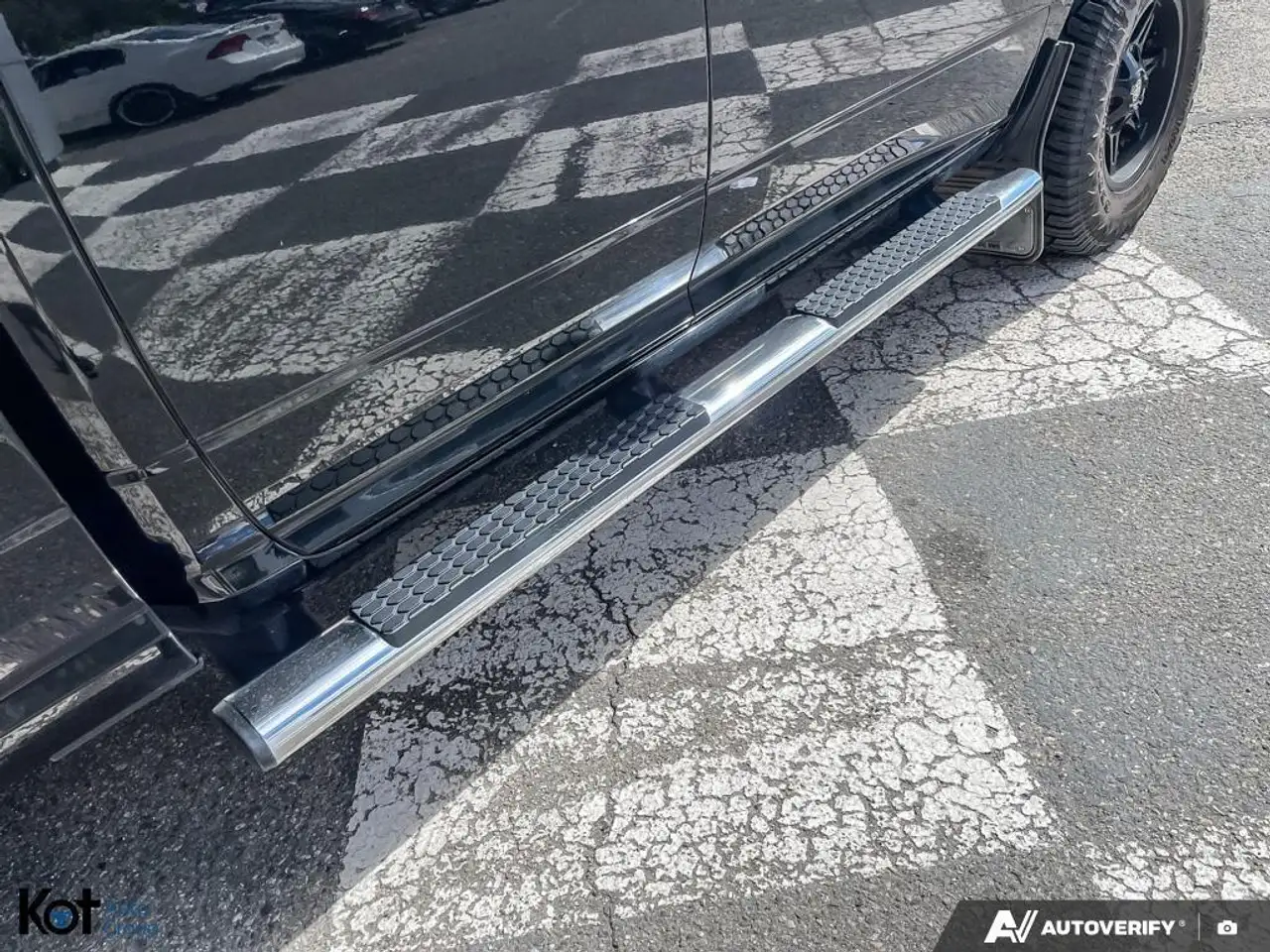 RAM 1500 photo RAM 1500