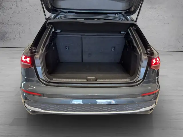Audi A3 view 16