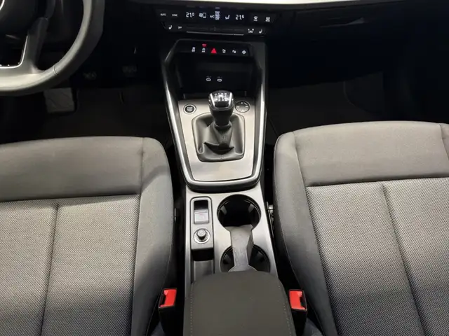 Audi A3 view 13