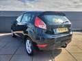 Ford Fiesta 1.0 Style Airco / Navigatie/ Distributieriem is ve Noir - thumbnail 2