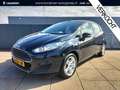 Ford Fiesta 1.0 Style Airco / Navigatie/ Distributieriem is ve Noir - thumbnail 1