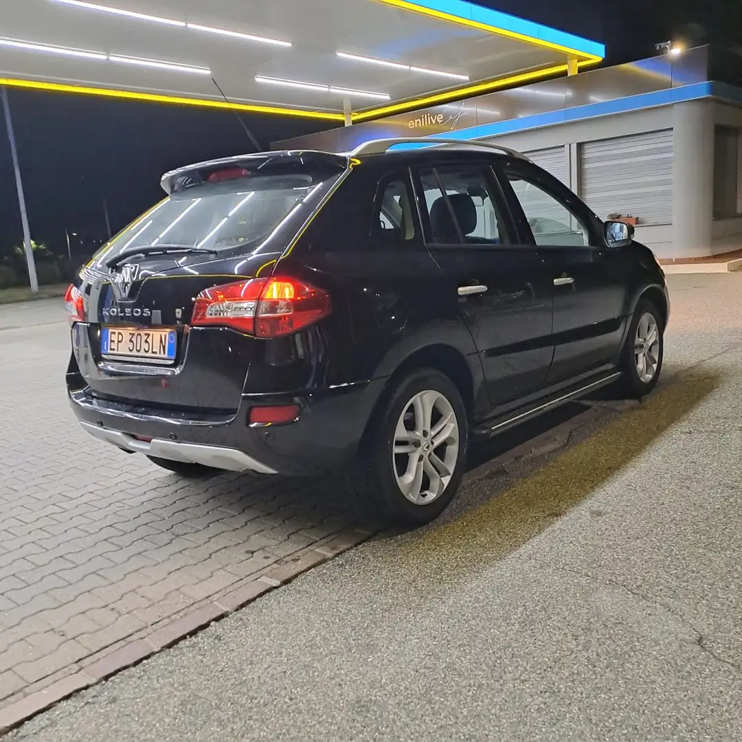 Renault Koleos 2.0 dci Luxe 4x4 150cv auto E5 - 2