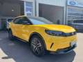 Ford Capri 210 kW RWD Premium Jaune - thumbnail 7