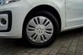 Volkswagen up! move up! Sitzheizung Bluetooth Einparkhilfe Weiß - thumbnail 7