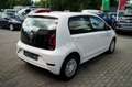 Volkswagen up! move up! Sitzheizung Bluetooth Einparkhilfe Weiß - thumbnail 4