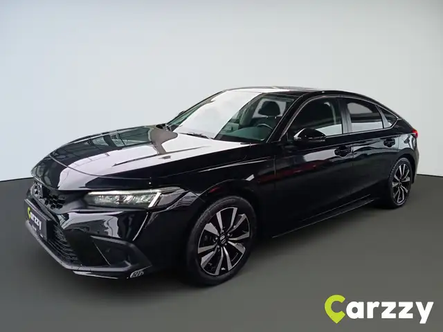 Honda Civic 2.0 HYBRID ELEGANCE